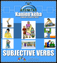 Subjective verbs Book Cover.fw